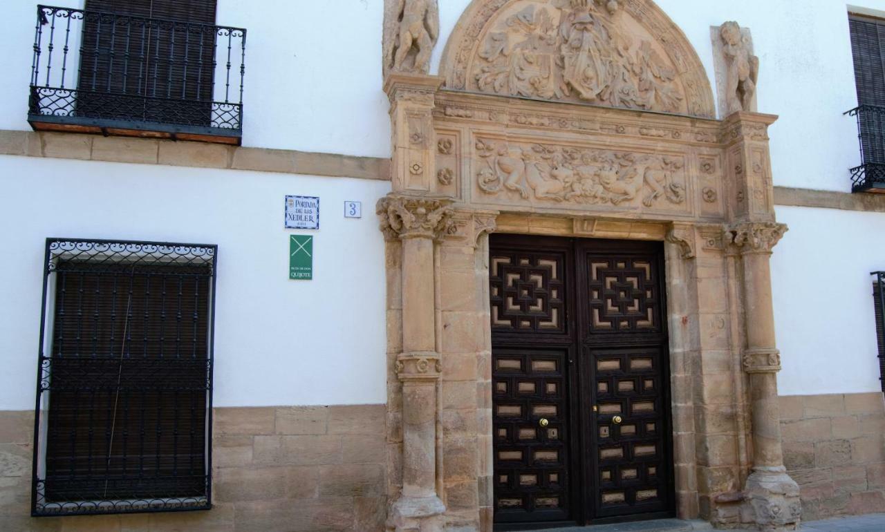 شقة El Arco De ألماغرو المظهر الخارجي الصورة